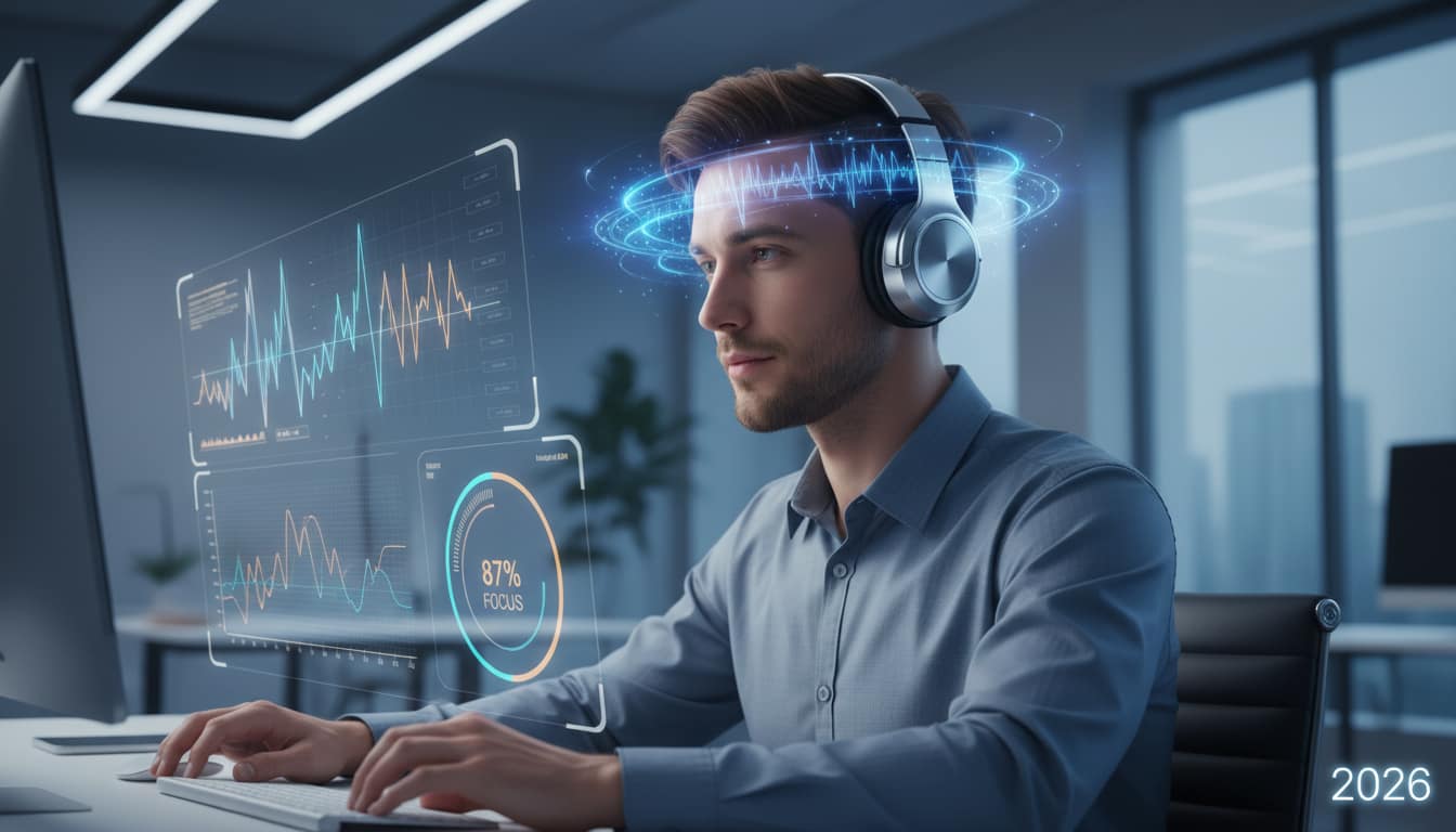 Get Ready for More Brain-Scanning Consumer Gadgets
